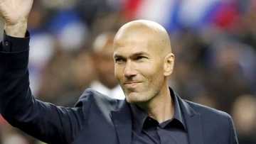 Zidane ya yanke shawarar ajiye aikinsa na kocin kungiyar Real Madrid