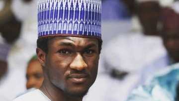 Hospital visits to Buhari’s son boosting sales - Abuja traders