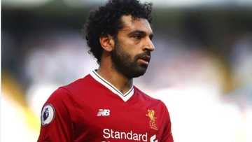 Confusion at the Bernabeu as Mohamed Salah 'chooses' the jersey number he wants at Real Madrid