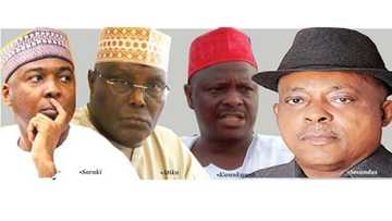 2019: Matsaloli 3 da Jam'iyyar PDP za ta fuskanta yayin Zaben fitar da gwani