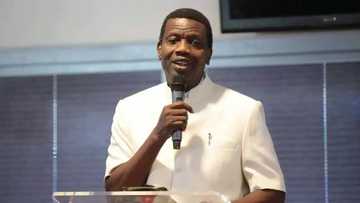 Yadda Allah Ya yi barazanar shafe ni daga doron kasa, shahararren malamin addini ya bayyana