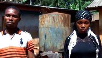 A Najeriyar mu: Yadda wani saurayi mai shekaru 23 ya auri kanwarsa mai shekaru 16