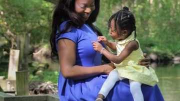 Wata sabuwa: Gwamnatin Buhari za ta kayyade adadin 'yayan da kowacce uwa zata haifa