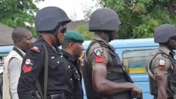 Breaking: Police dismiss 9 officers, demote 6 over alleged gross misconduct