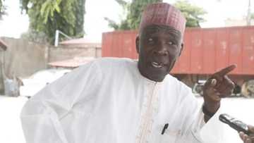 We are landlords, we can't leave APC for our servants - R-APC chairman fumes