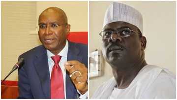 Senate Invasion: Omo-Agege, Ndume to face probe panel
