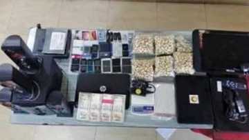 Lafiya jari ce: An samar da sabon maganin cutar kanjamau mai karya garkuwar jiki