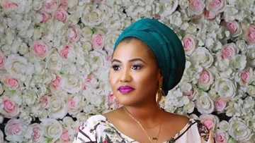 Babban magana: Jaruma Hadiza Gabon ta fusata, tana shirin kwancewa wasu zani a kasuwa