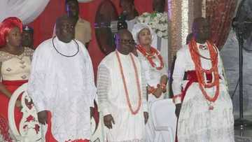 Kabilar Ibo sunce dole a basu kujerar mataimakin shugaban kasa a badi