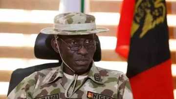 Jami’in soja ya bayyana sirrin Boko Haram