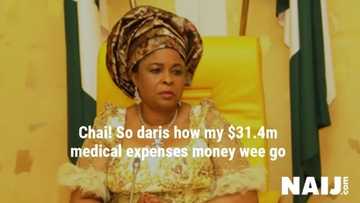Kungiyar SERAP ta bukaci a gaggauta gurfanar da Patience Jonathan kotu