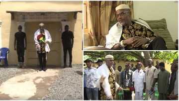 FG lists five activities IPOB engaged in that made it a terrorist group