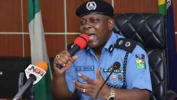 Police finally arrest owner​ of truck who caused Otedola tank explosion