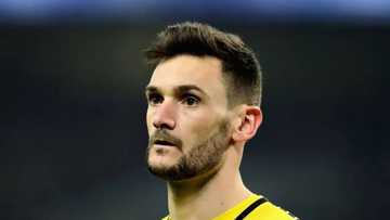 Real Madrid prepare £60m deal for top Premier League goalie