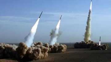 Ko kunsan me janyewar Amurka daga yarjejeniyar Iran ke nufi ga Gabas ta Tsakiya?