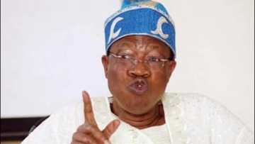 Fuel Scarcity: You Are Paying For Jonathan’s Sins, Minister Tells Nigerians