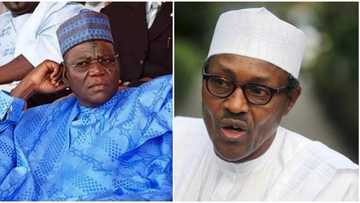 Yunwa, rashin Tsaro da Talauci duk gwamnatin Buhari ce ta kawo su - Sule Lamiɗo