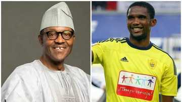 11 most GOOGLED people in Africa (See the name Nigeria searches for most)