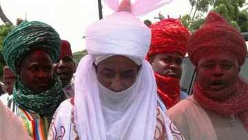 6 Reasons To Love Emir Sanusi's Kano