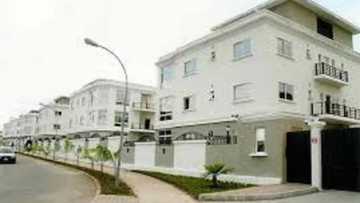 Gidajen haya a Abuja sun yi tashin gwauron zabi