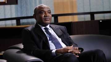 Mai ba Buhari shawara yana sabawa Minista da Mataimakin Shugaban kasa