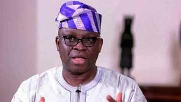 Ekiti 2018: INEC issues election notice, reveals number of people who have collected their PVCs