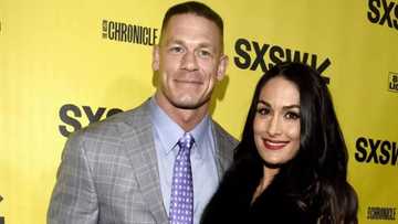 WWE superstar announces split from partner less than 3 weeks to their wedding