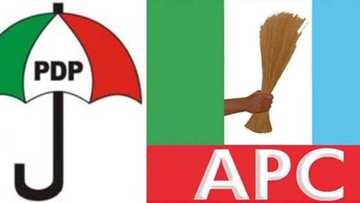 Rikicin Jalingo: Anyi musayar kalamai tsakanin APC da gwamnatin Taraba
