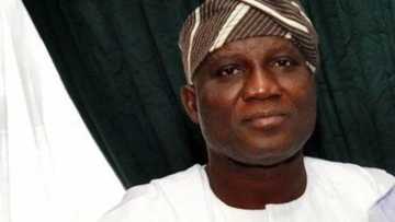 Reps Deputy Speaker Disrespected Us - APC