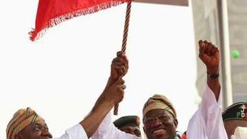 Manyan Malaman addini sun tsaida wani takara daga Arewa domin karawa da Buhari a zaben 2019