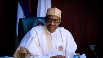 Be grateful to God for giving us Buhari as president - Cleric tells Nigerians