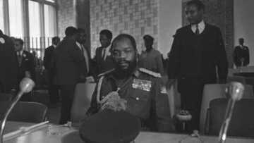 Kokarin kafa kasar Biyafara ya sake farfadowa a tsakanin 'yan kabilar Ibo a Najeriya