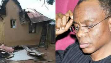 Yaushe zaa dena kashe kashe a Kudancin Kaduna