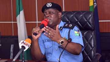 Lagos police arrest most wanted cultist