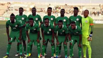 Super Eagles begin CHAN 2018 campaign with undeserving draw