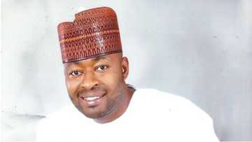 Buhari'll not anoint anyone for National Assembly leadership - Rep. Bago warns party members