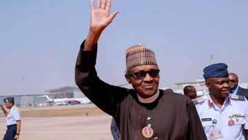 Yanzu-yanzu: Shugaba Muhammadu Buhari zai kai ziyara jihar Taraba yau