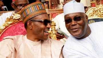 Jaridar tattalin arziki ta duniya ta yi hasashen faduwar Buhari a zaben 2019