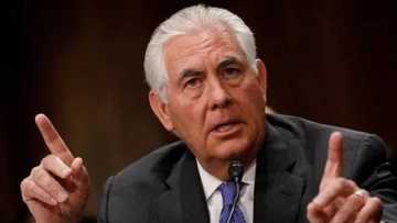 Illolin ranto kudi daga China: Amurka ta gargadi Najeriya, kasashen Afrika