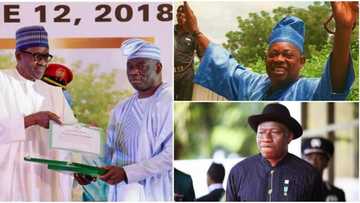 Kola Abiola exposes GEJ; says he approached ex president 3 times to honour MKO, but he did not