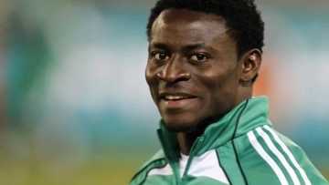Checkout Obafemi Martins 3 sons from 3 different baby mamas (photos)