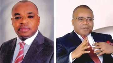 A/Ibom: Plot To Remove Governor Udom Uncovered