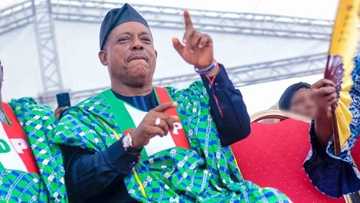 Jam'iyyar PDP ta murza gashin baki kan 'yan takarar kujerar Gwamna 11 a jihar Kaduna