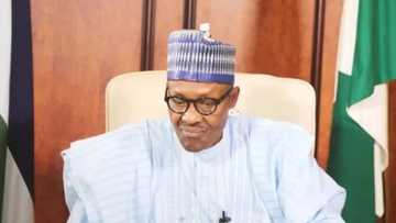 Breaking: Buhari refuses presidential assent to Electoral Act amendment bill