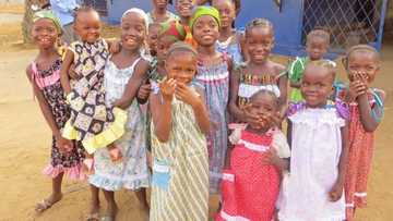 Top charity foundations in Nigeria