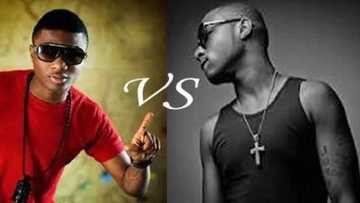 Wizkid and Davido: two best Nigerian rappers, but who is the richest?