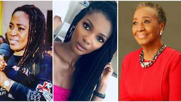 Independence Day: Meet 7 Nigerian women who were pioneers in their fields (photos)