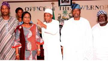 How Aregbesola produced 170 millionaires in Osun