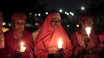 Boko Haram victim drops sensational revelation about Chibok girls