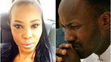 Fasto Suleman dake rikici da gwamna El-Rufai ya danƙara ma wata mata ciki